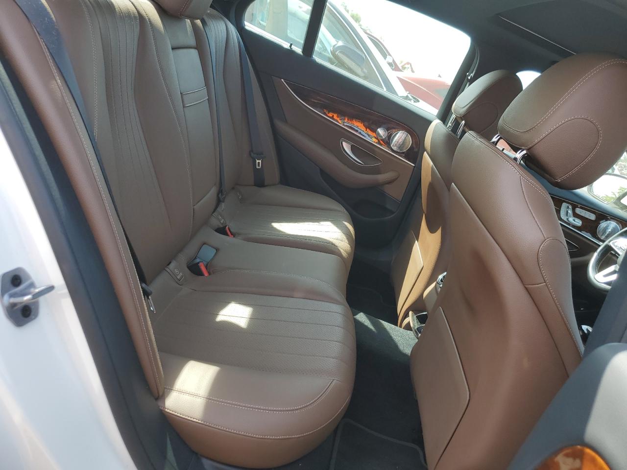 2020 Mercedes-Benz E 350 VIN: W1KZF8DB3LA768673 Lot: 71797274