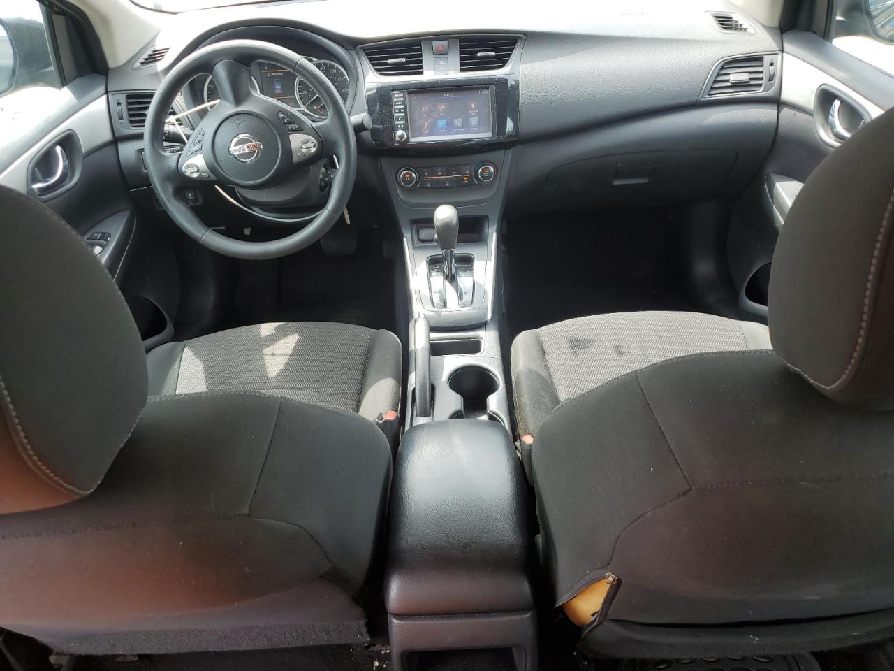 2019 Nissan Sentra - Image 8