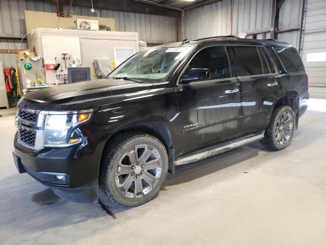 2015 Chevrolet Tahoe K1500 Lt