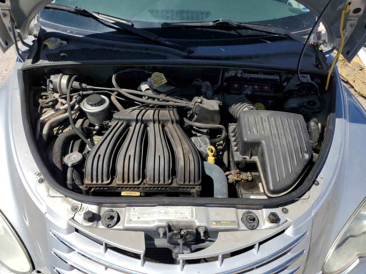 2010 Chrysler PT Cruiser - Image 11