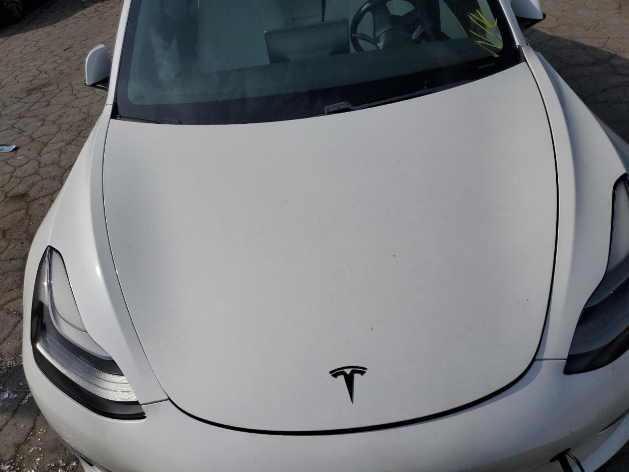 5YJ3E1EAXMF921638 2021 Tesla Model 3