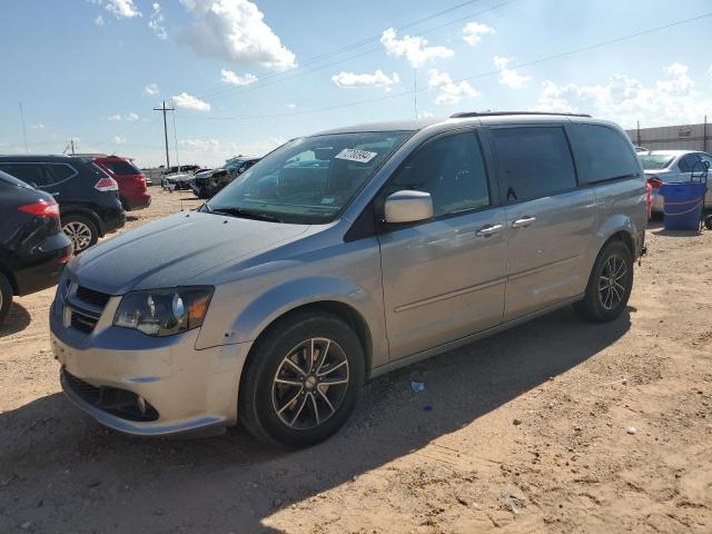 2016 Dodge Grand Caravan R/T