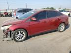 2016 Ford Focus Se na sprzedaż w Nampa, ID - Front End