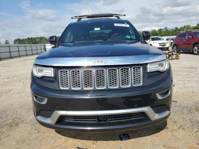  JEEP GRAND CHER 2015 Czarny