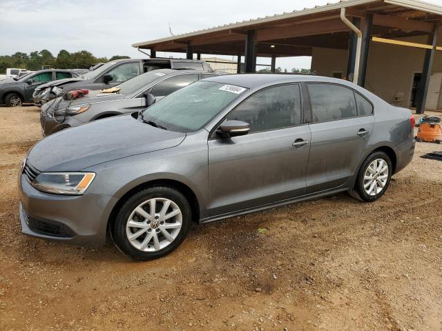 2011 Volkswagen Jetta Se