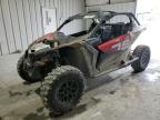 2024 CAN-AM MAVERICK X3 DS TURBO for sale at Copart WV - CHARLESTON