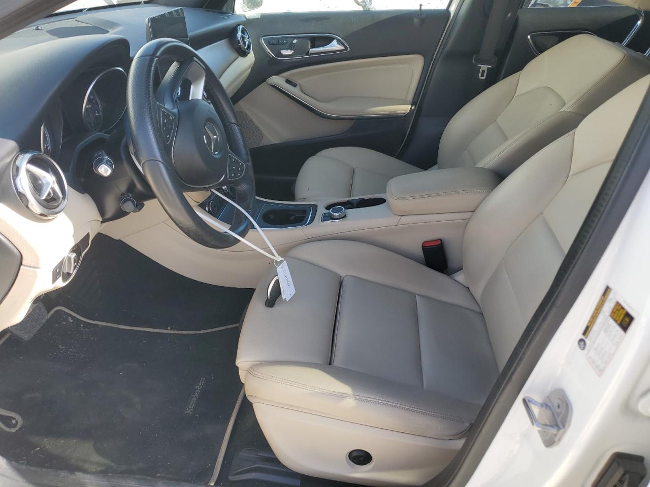 2018 Mercedes-Benz GLA-klasse - Image 7