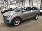 2017 Kia Sorento Lx for Sale in Ham Lake, MN - Front End