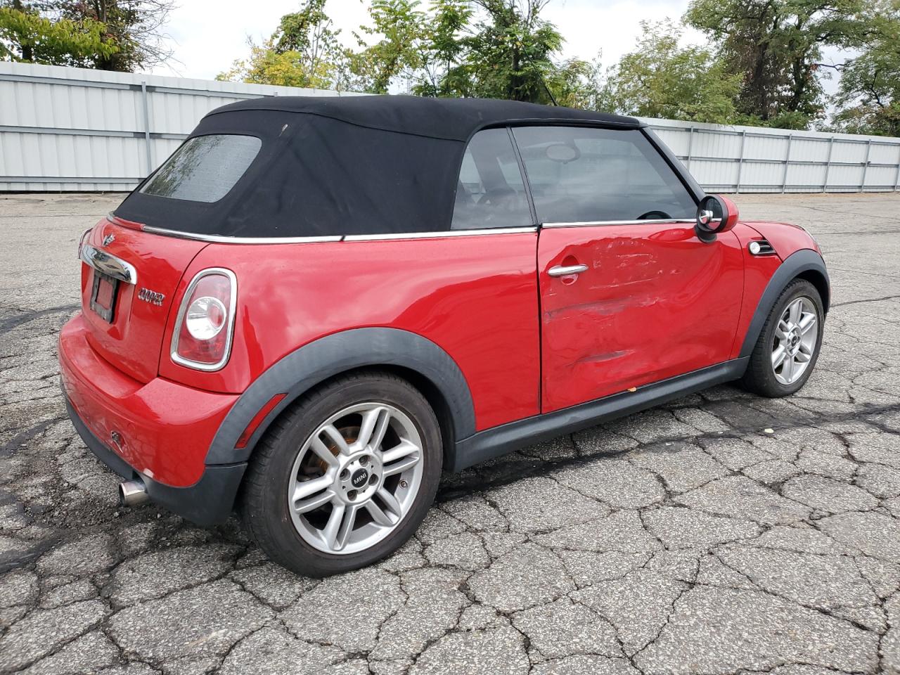 2011 MINI Cooper - Image 3