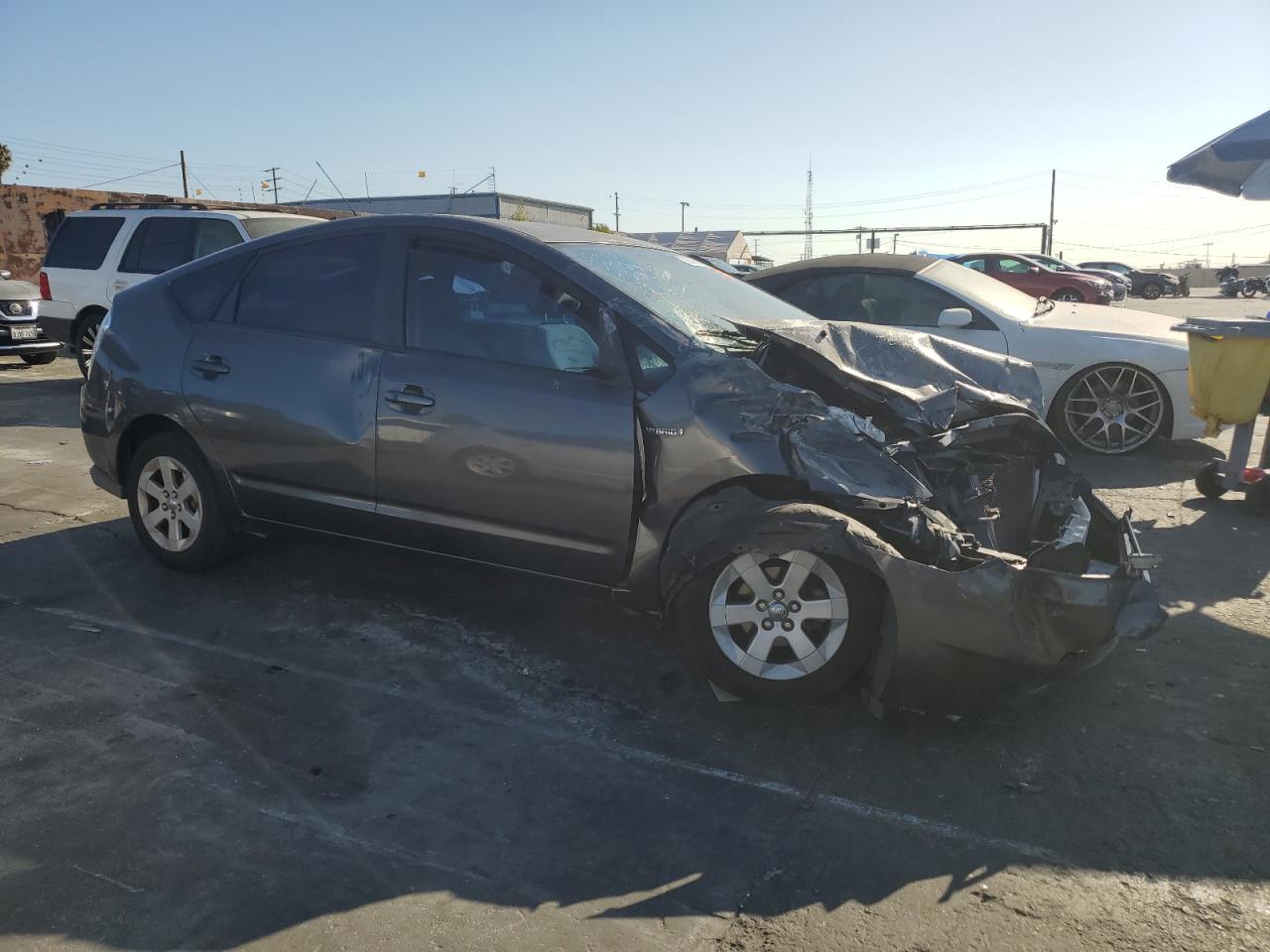 2008 Toyota Prius - Image 4