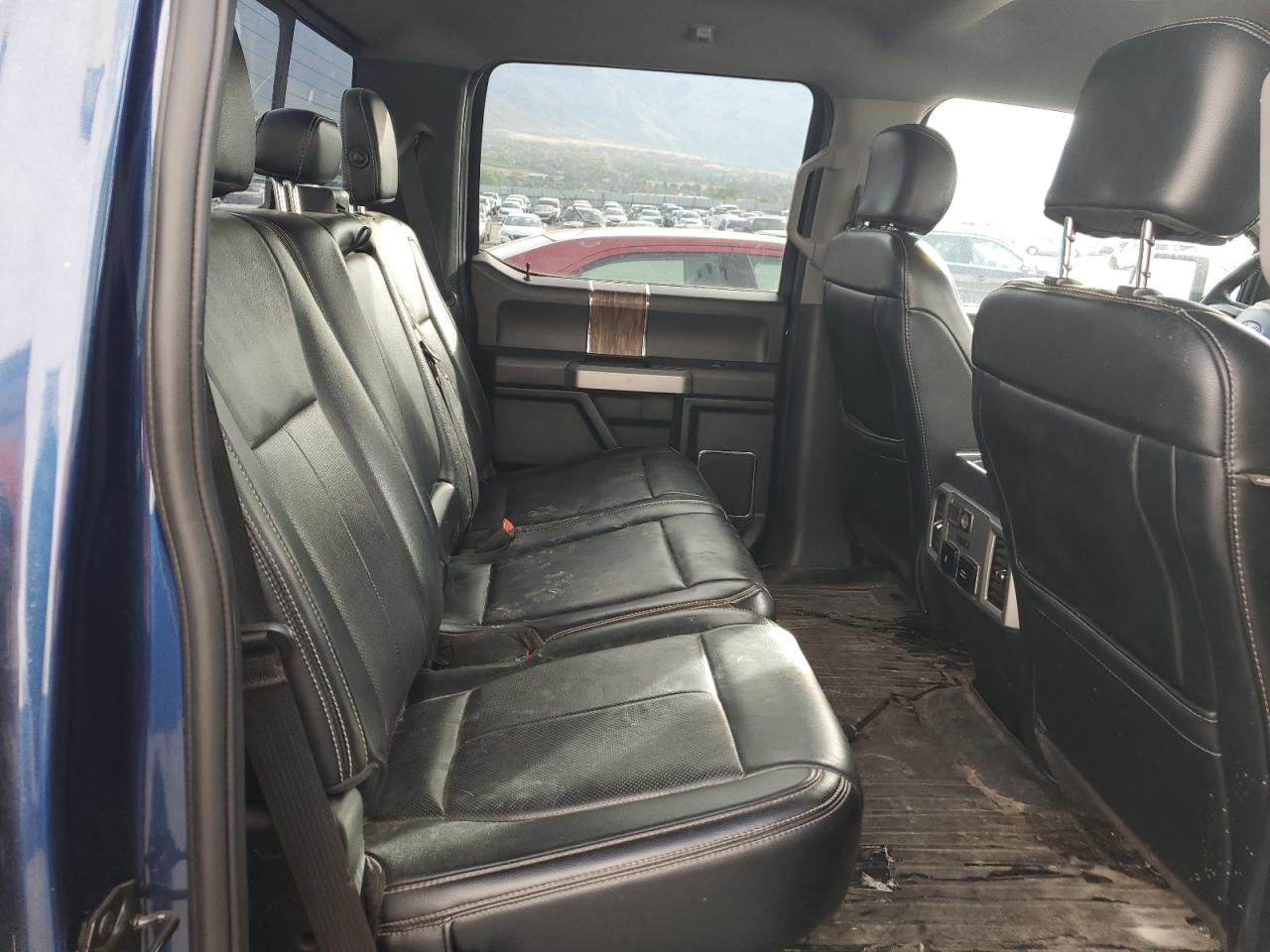 1FTEW1EP2KKD09959 2019 Ford F150 Supercrew