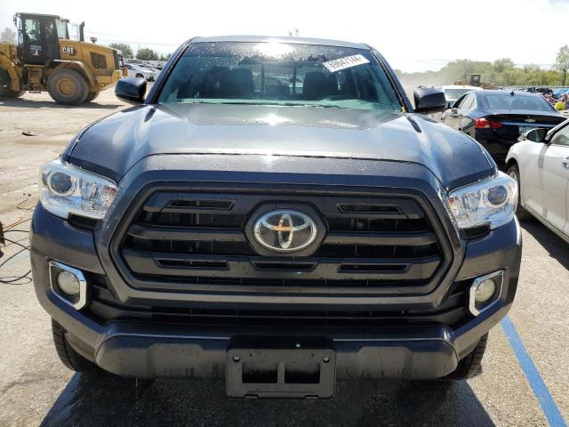  TOYOTA TACOMA 2019 Szary