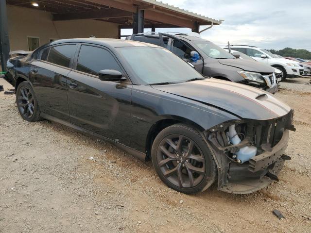  DODGE CHARGER 2020 Черный