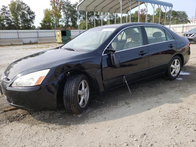 2004 Honda Accord Ex за продажба в Spartanburg, SC - Front End