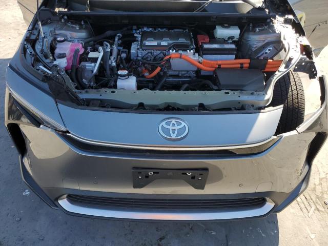 JTMABACA5PA029880 Toyota bZ4X XLE  12