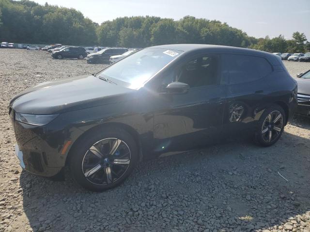 2025 Bmw Ix Xdrive50 zu verkaufen in Windsor, NJ - Water/Flood