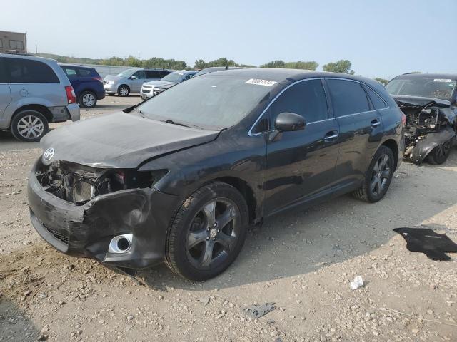 2009 Toyota Venza 