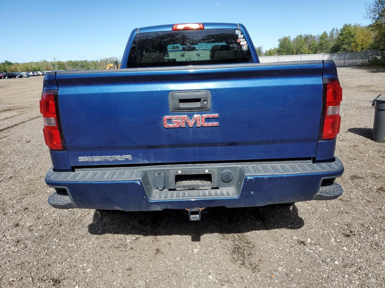 1GTV2LEC0GZ181918 2016 GMC Sierra K1500