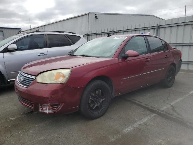 2006 Chevrolet Malibu Lt zu verkaufen in Vallejo, CA - All Over