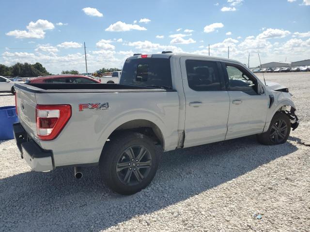 1FTFW1E87PKD30102 Ford F-150 F150 SUPER 3