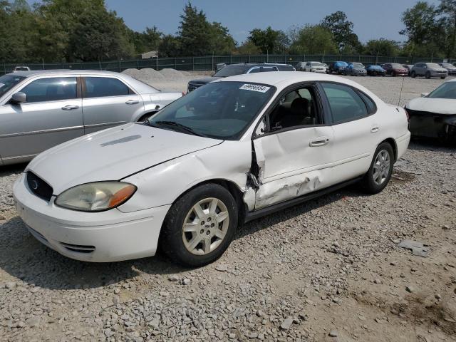 2006 Ford Taurus Se