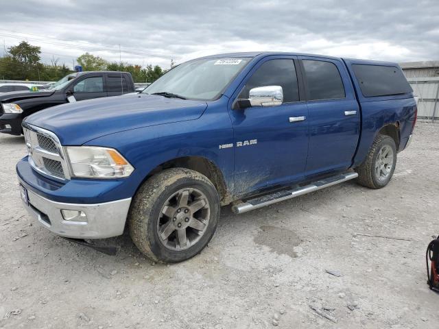 2009 Dodge Ram 1500 