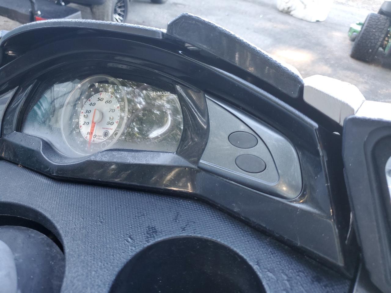 2011 Yamaha Jet Ski VIN: USYAMA2187D111 Lot: 70701594