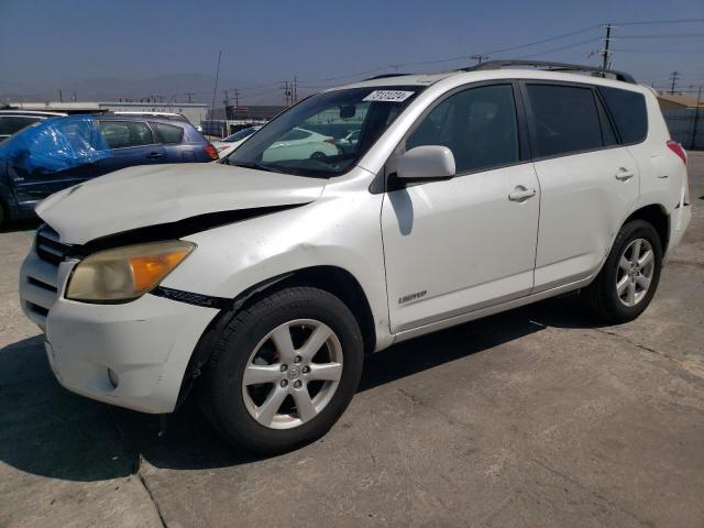 2006 Toyota Rav4 Limited