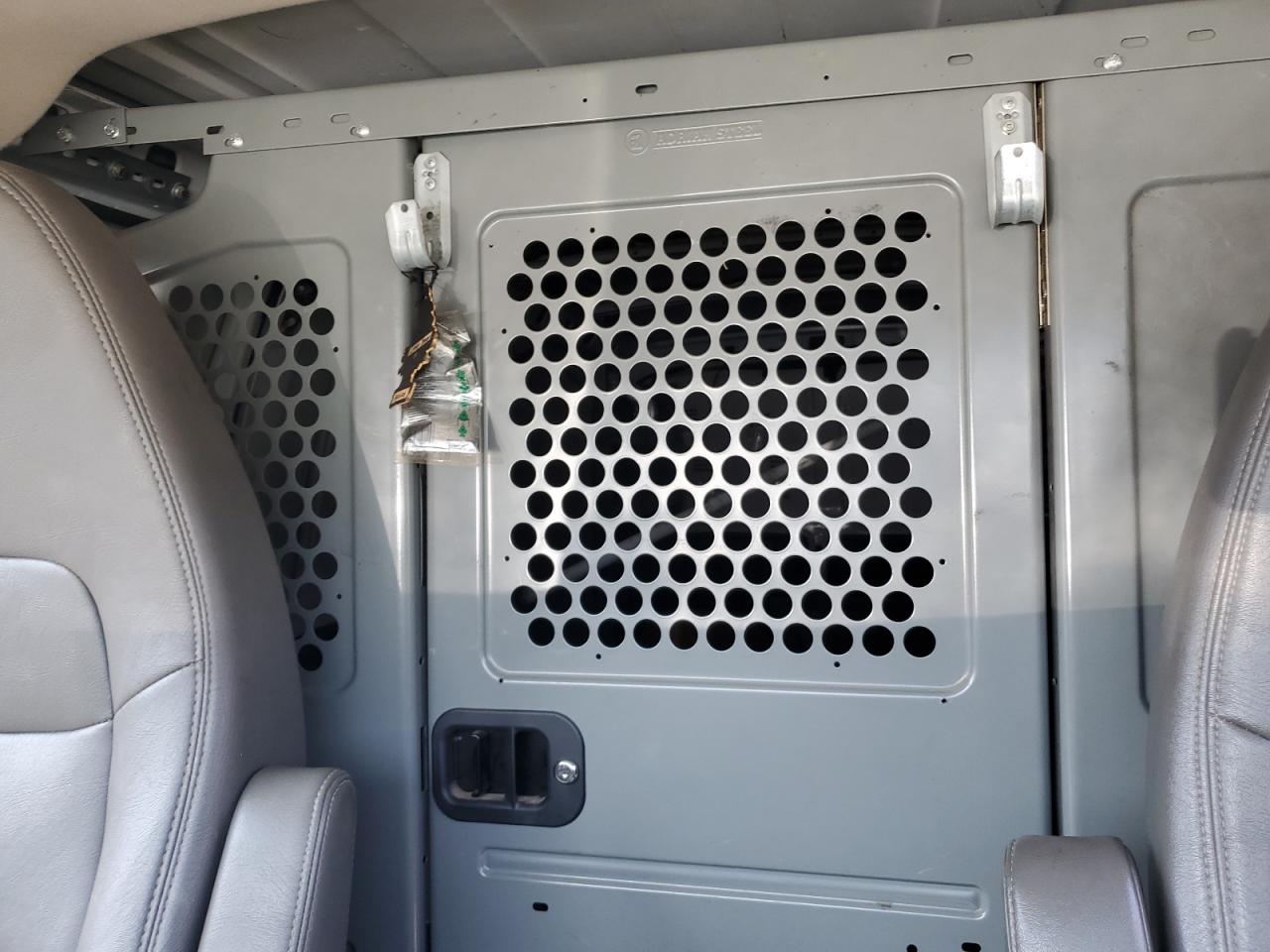 2011 Chevrolet Express G3500 VIN: 1GCZGTCG9B1133110 Lot: 70171234