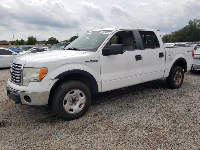 2009 Ford F150 Supercrew