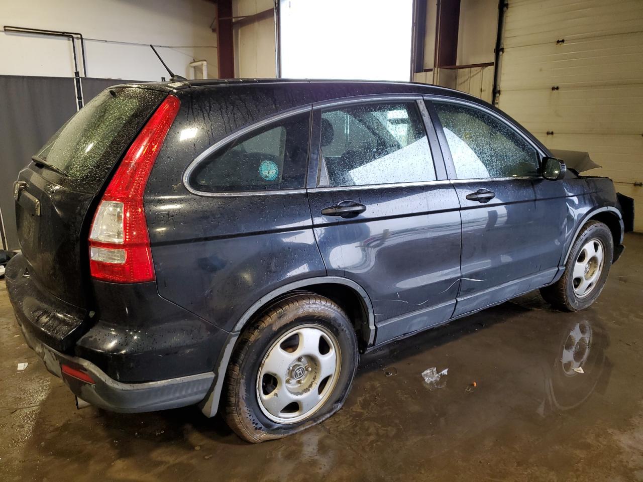 JHLRE38317C046571 2007 Honda Cr-V Lx