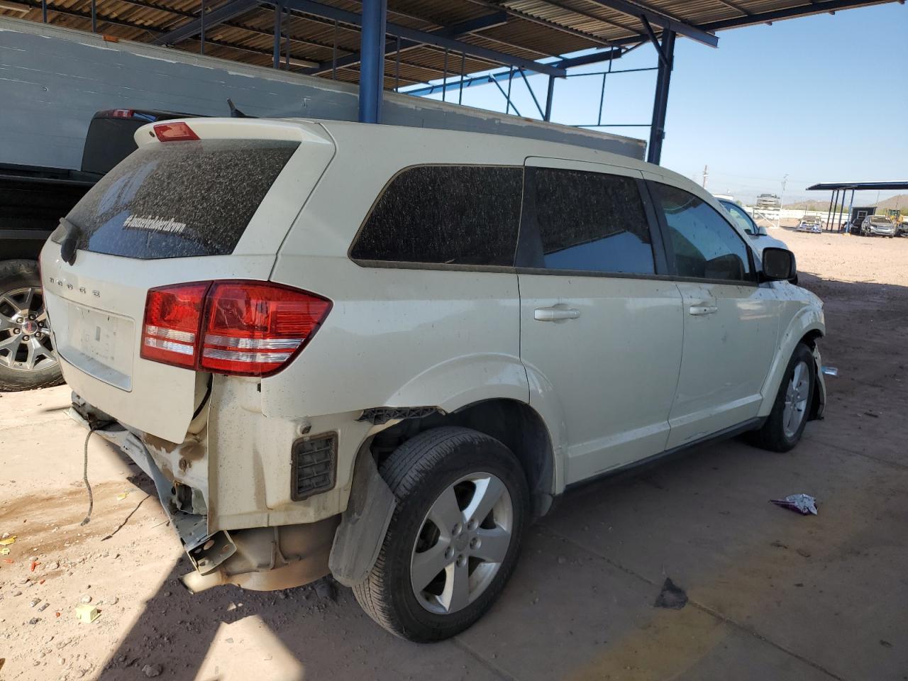 2013 Dodge Journey - Image 3