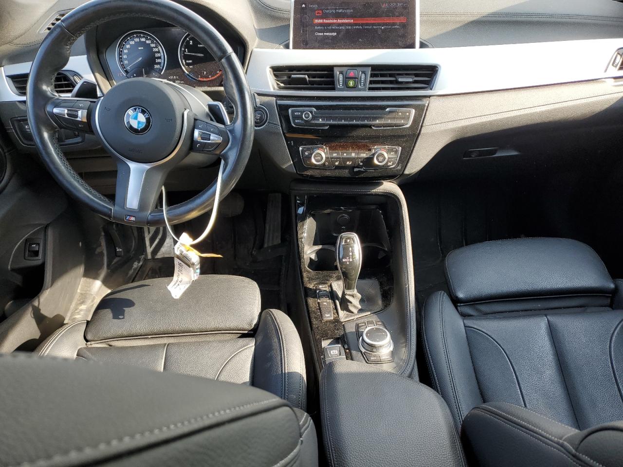 WBXJG9C00N5U54813 2022 BMW X1 xDrive28I