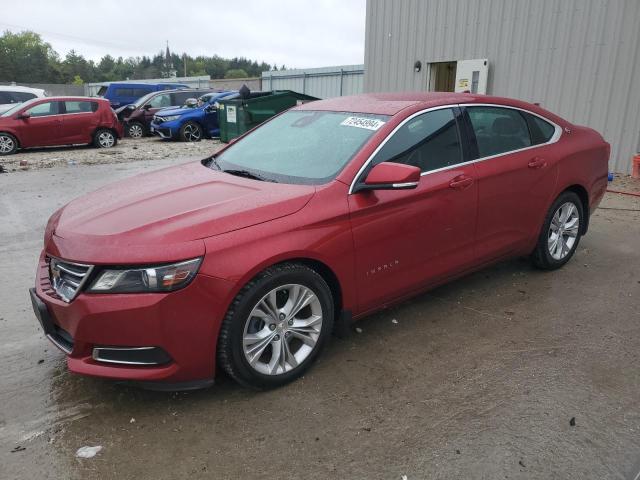 2014 Chevrolet Impala Lt