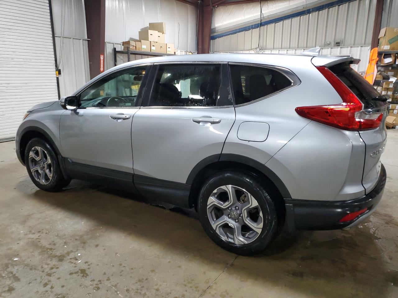 2019 Honda Cr-V Ex VIN: 7FARW2H54KE049941 Lot: 70531494