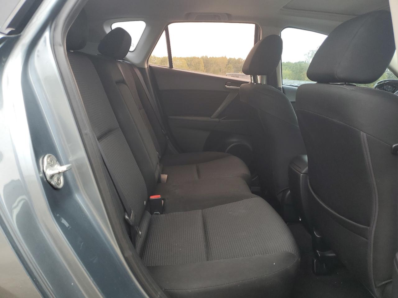 2012 Mazda 3 I VIN: JM1BL1L72C1558378 Lot: 73463604