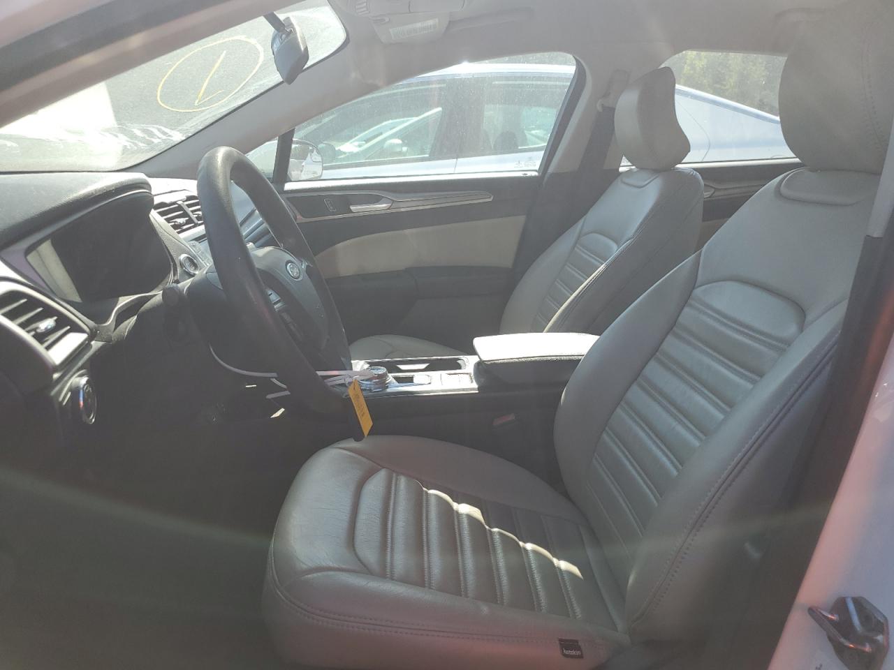 2017 Ford Fusion - Image 7