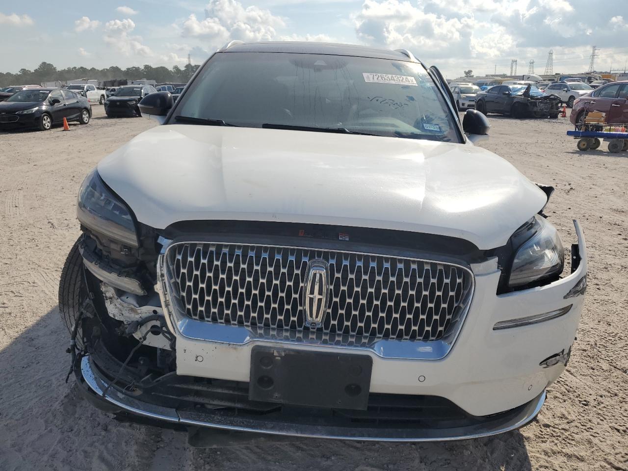 2022 Lincoln Corsair - Image 5