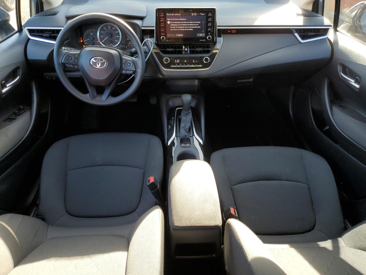 2021 Toyota Corolla - Image 8