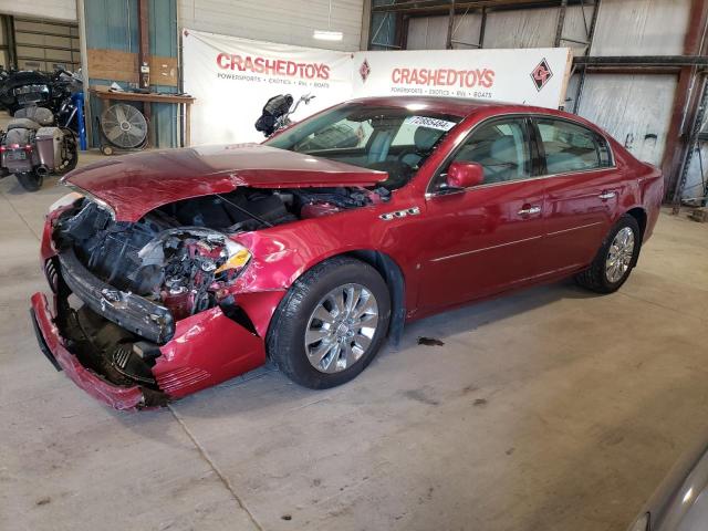 2008 Buick Lucerne Cxl