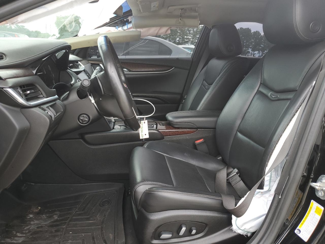 2019 Cadillac Xts Luxury VIN: 2G61M5S3XK9109171 Lot: 72228354