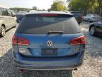 2017 Volkswagen Golf Alltrack S للبيع في Cicero، IN - Front End