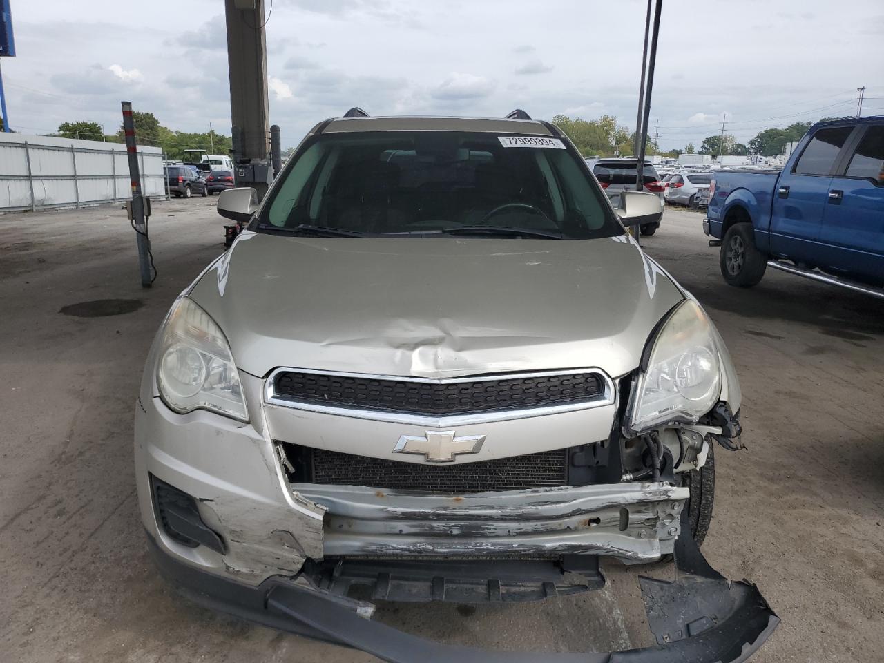 2015 Chevrolet Equinox - Image 5