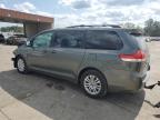 2013 Toyota Sienna Xle en Venta en Fort Wayne, IN - Front End