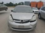 2010 Toyota Sienna Ce de vânzare în Bridgeton, MO - Front End