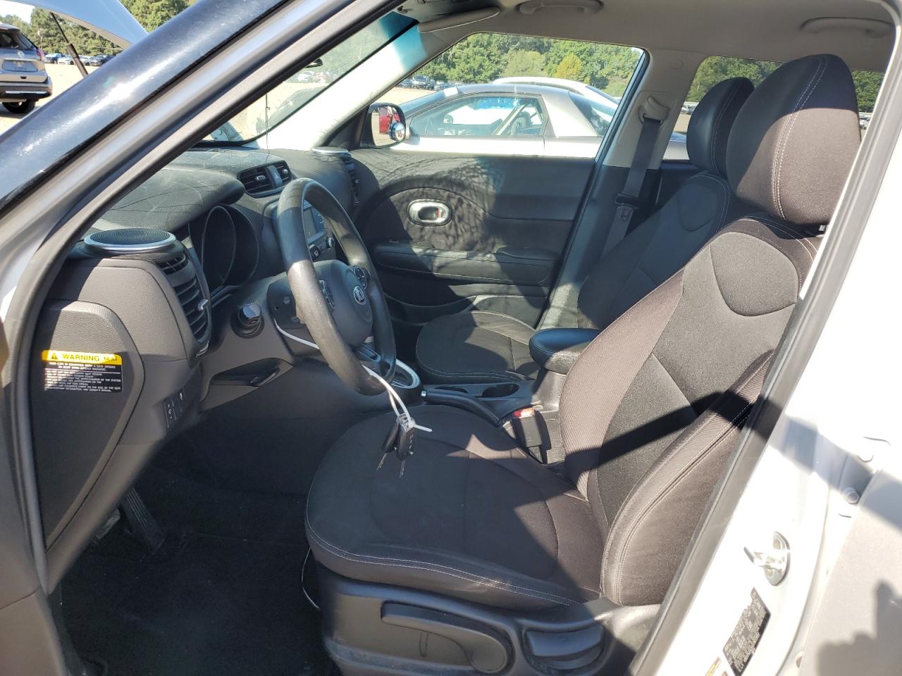 2016 Kia Soul VIN: KNDJN2A26G7851982 Lot: 73564484