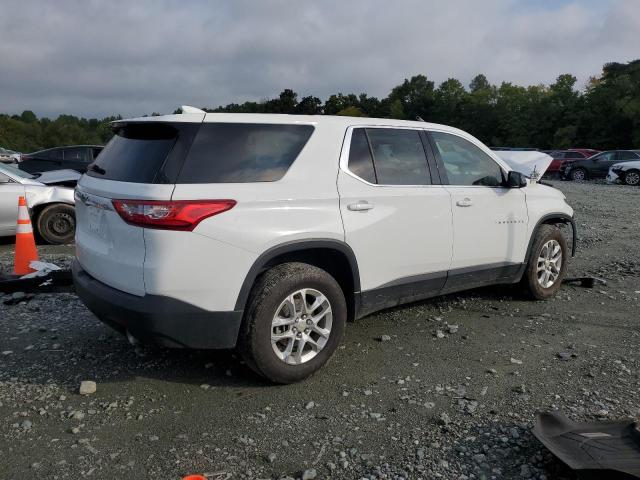 1GNERFKW5LJ312739 Chevrolet Traverse L 3