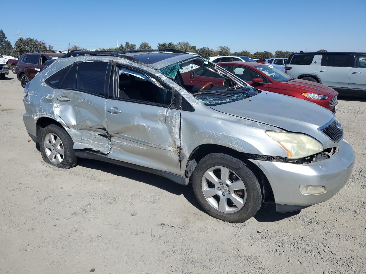 2004 Lexus RX - Image 4