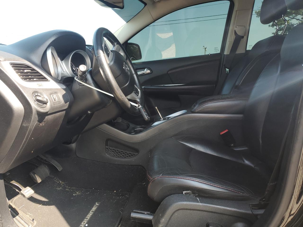 2017 Dodge Journey - Image 7