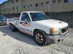 2007 Gmc New Sierra C1500 Classic за продажба в Opa Locka, FL - Rear End